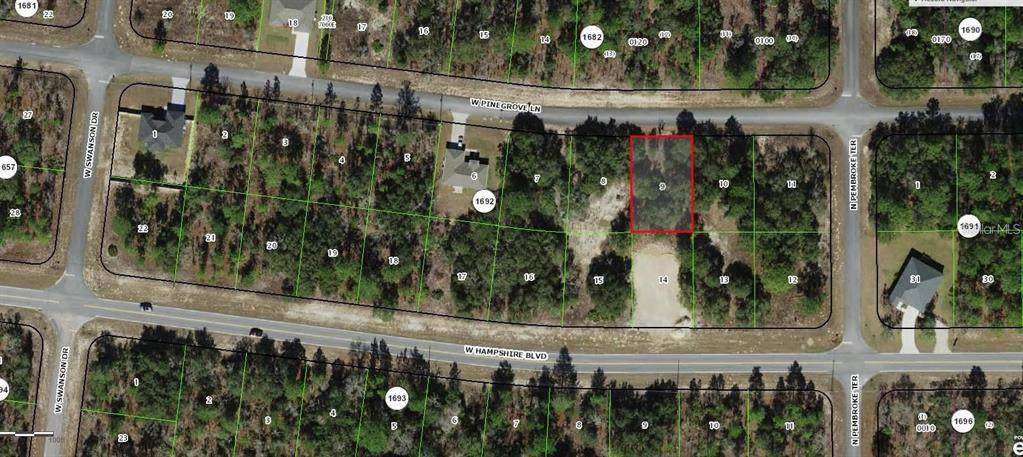 2262 Pinegrove Drive - Photo 1