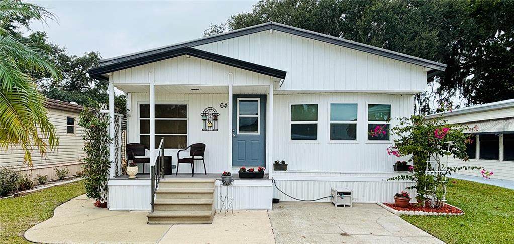 64 Citrus Ridge Drive - Photo 1