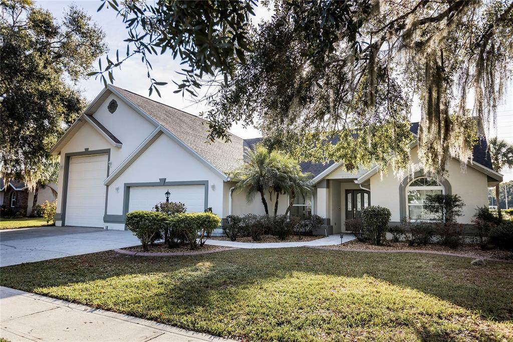 6112 Silver Oaks Drive - Photo 1