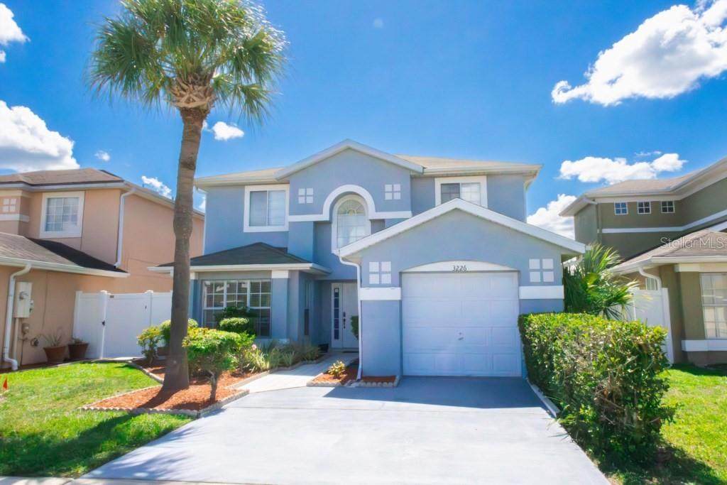 3226 Brewster Drive - Photo 1