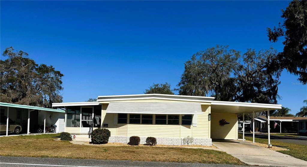 501 Palo Verde Drive - Photo 1