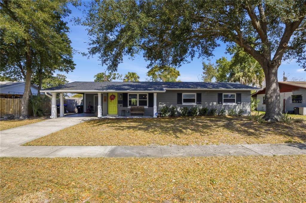 1107 Alfred Drive - Photo 1