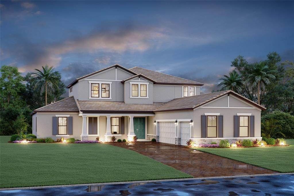 1170 Kings Way Drive - Photo 1