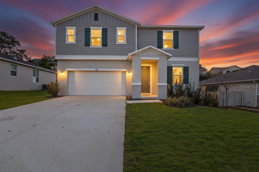 1985 Burgundy Drive - Photo 1