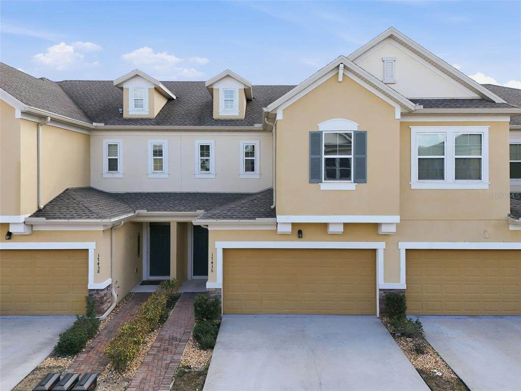 17436 Chateau Pine Way - Photo 1