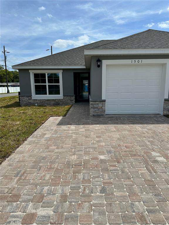 1501 Georgia Avenue - Photo 1
