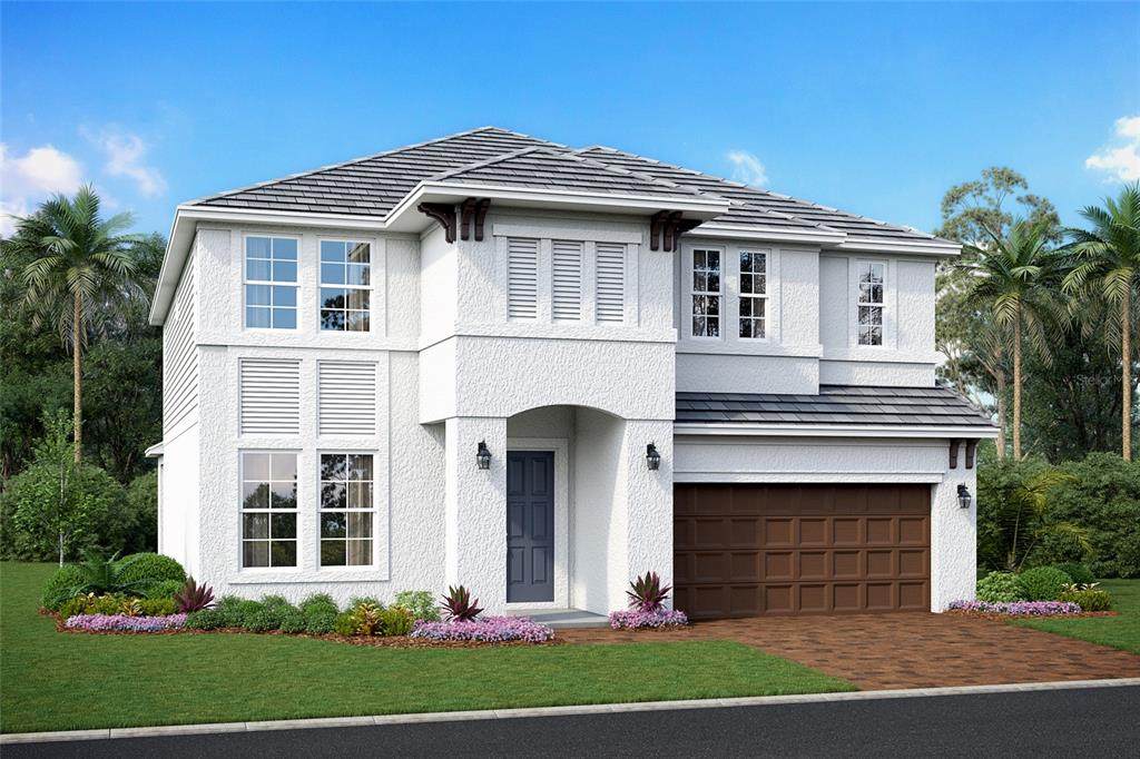 7555 Hawkstone Drive - Photo 1