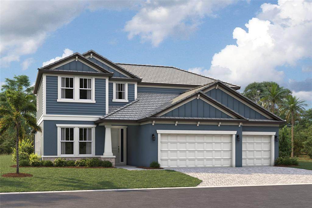 7558 Hawkstone Drive - Photo 1