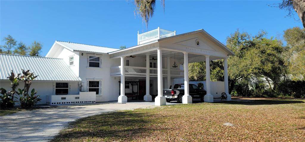 6610 Mckown Road - Photo 1