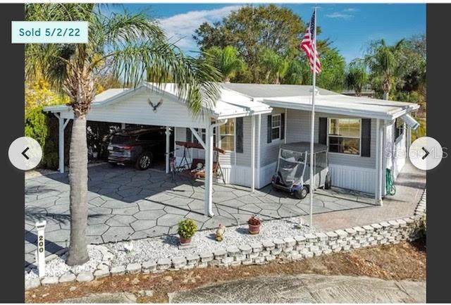 200 Sky Crest Loop - Photo 1