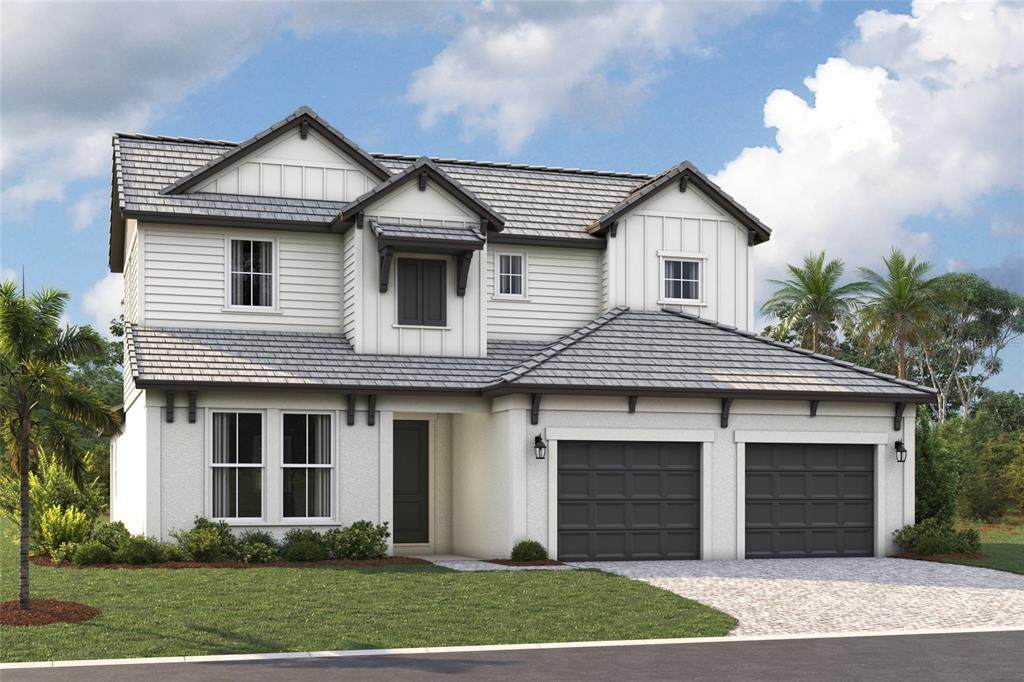 9681 Crystal Isles Circle - Photo 1
