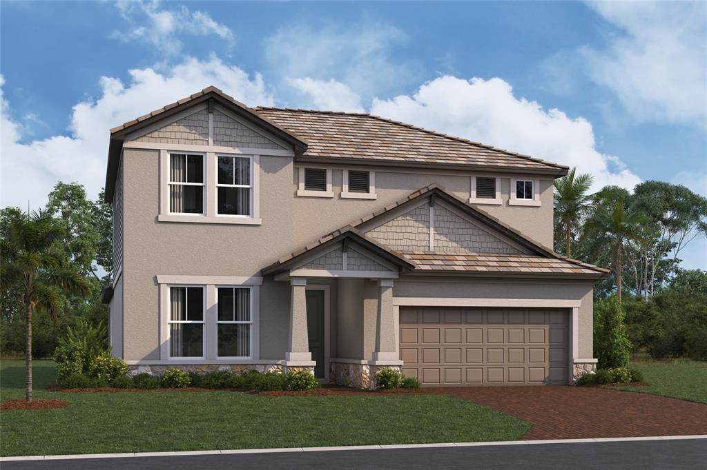 7551 Hawkstone Drive - Photo 1