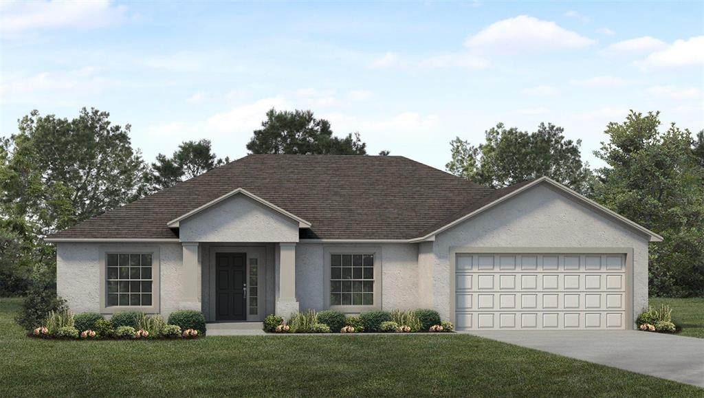 5000 San Ignacio Drive - Photo 1