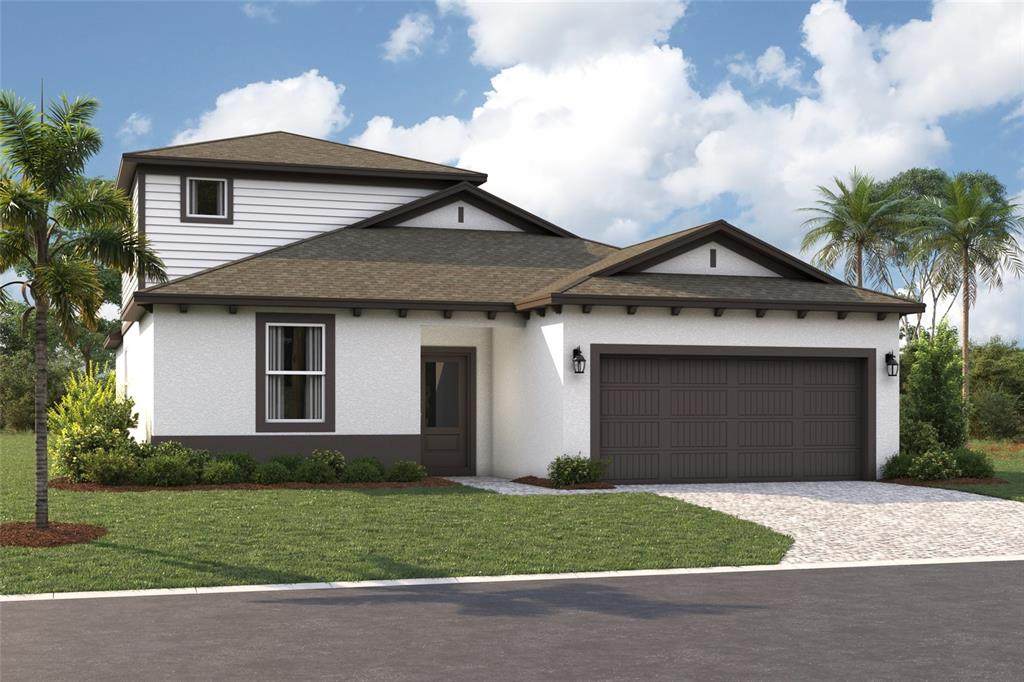 8712 Canard Cove - Photo 1