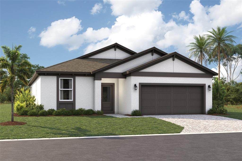 8713 Canard Cove - Photo 1