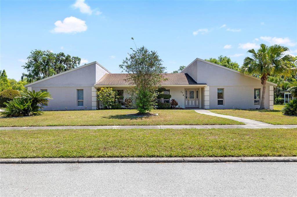 34 Misty Meadow Lane - Photo 1