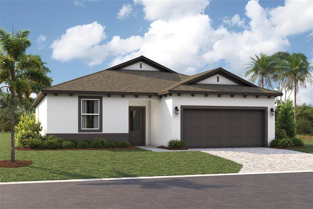8721 Canard Cove - Photo 1