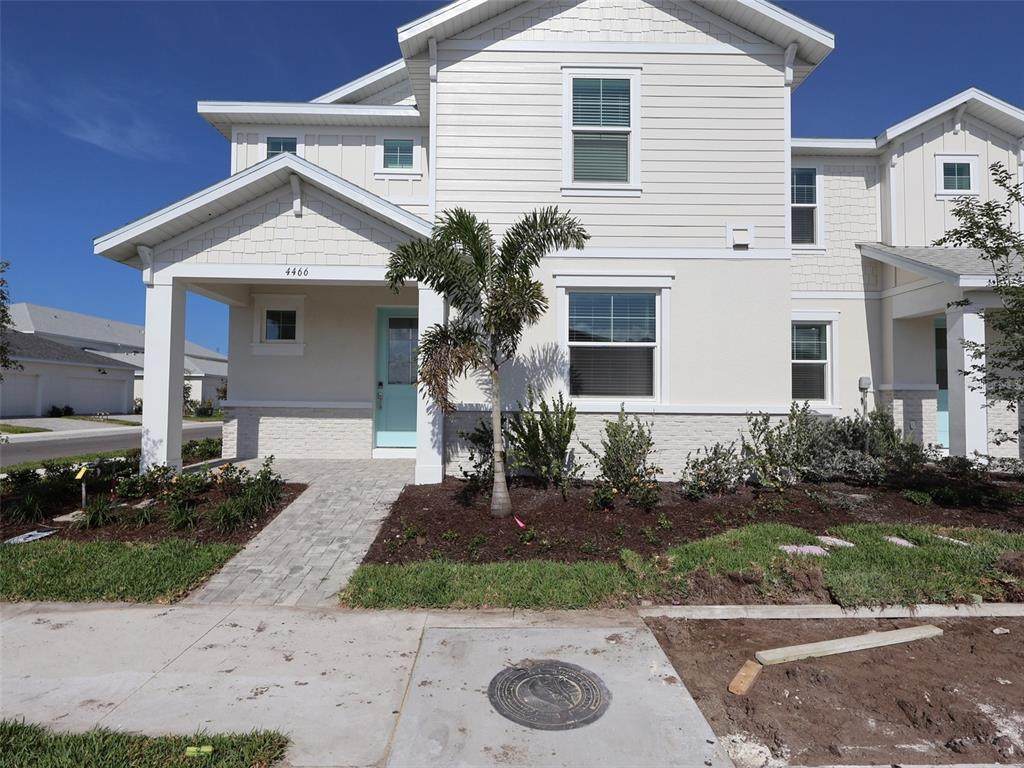 4466 Sunset Garden Street - Photo 1