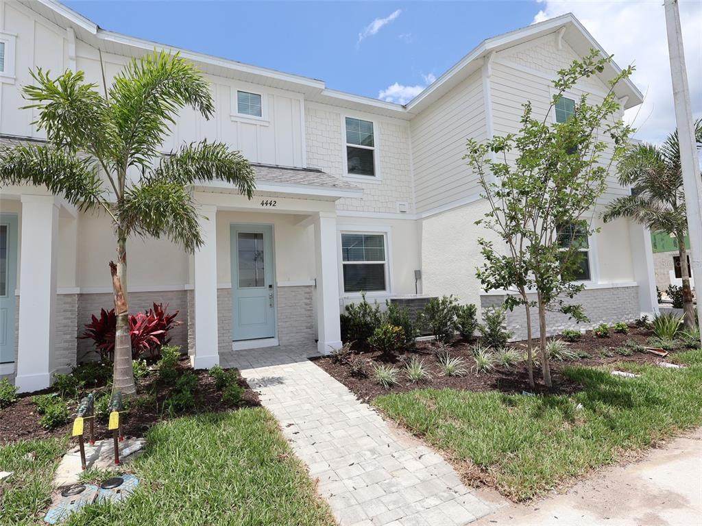 4442 Sunset Garden Street - Photo 1