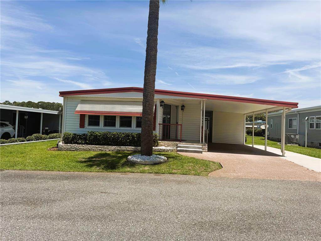 101 Marigold Street - Photo 1
