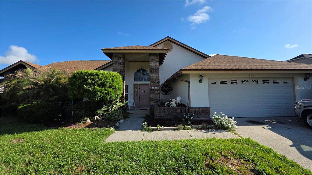 891 Shriver Circle - Photo 1