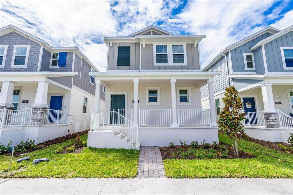 1660 Cross Prairie Parkway - Photo 1