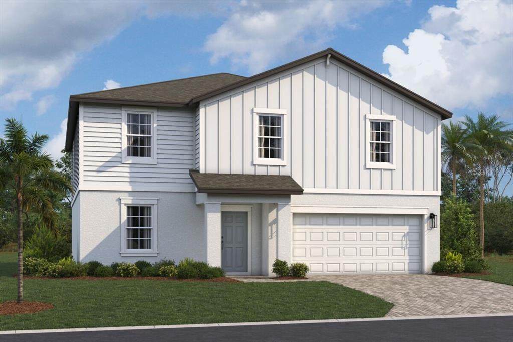 9609 Vibrant Lane - Photo 1