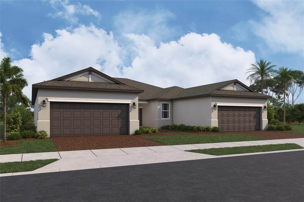 9104 Leeward Drive - Photo 1