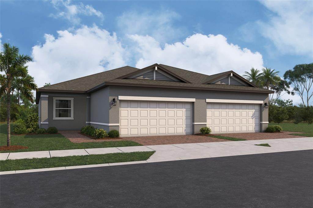 9026 Leeward Drive - Photo 1