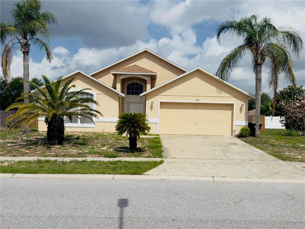 4450 Malvern Hill Drive - Photo 1