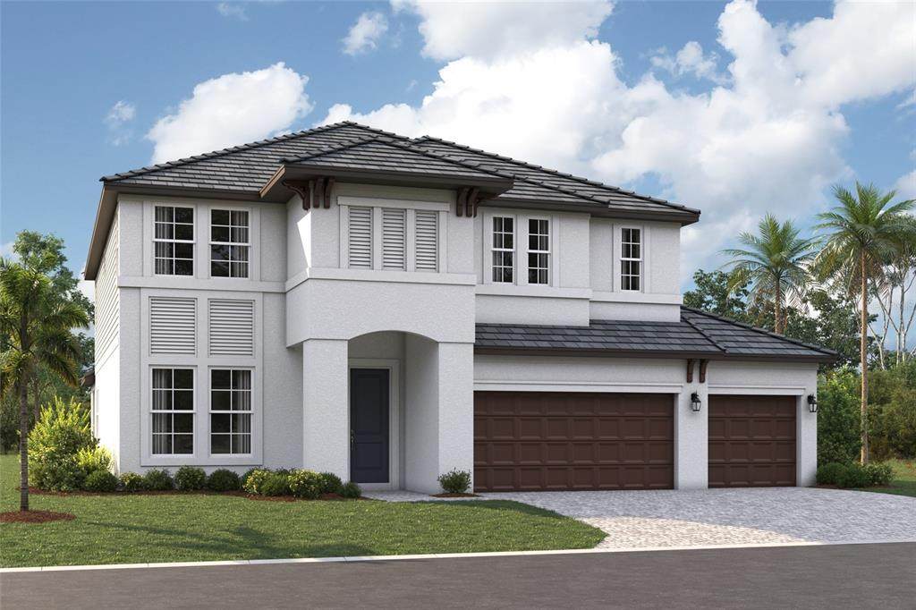 1753 Lugano Circle - Photo 1