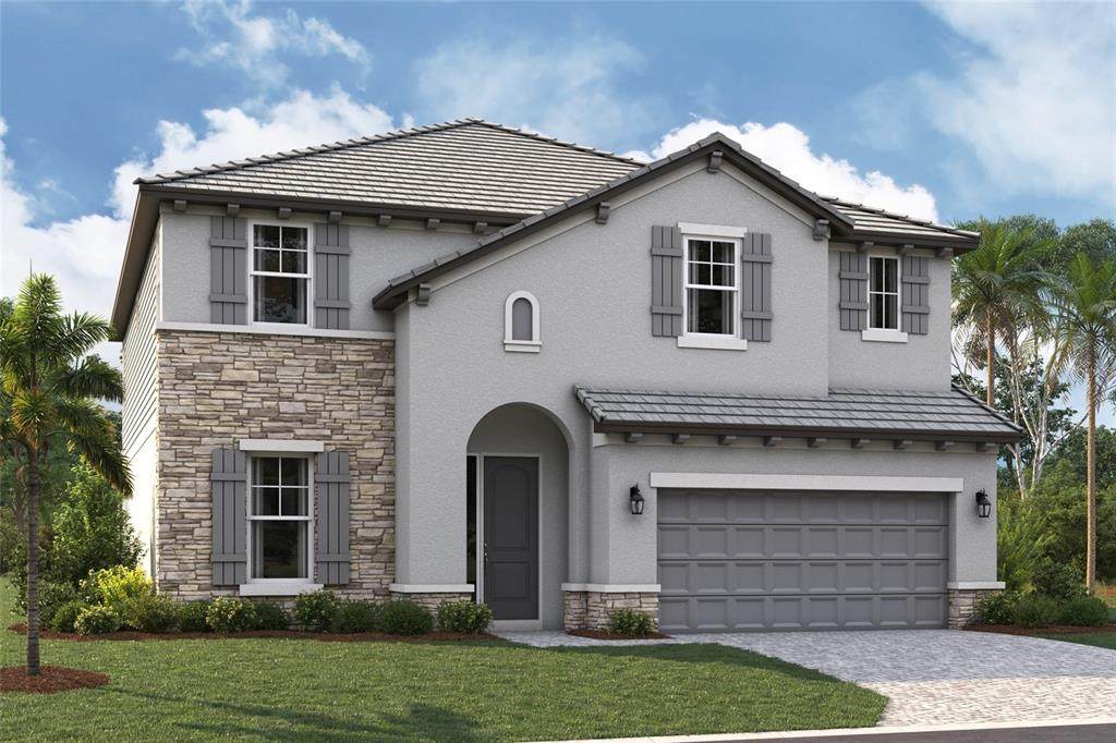 189 Vistera Boulevard - Photo 1