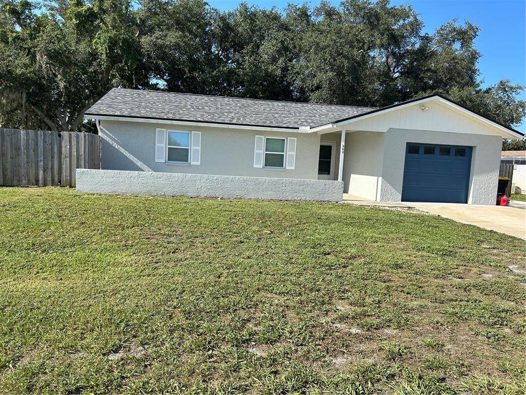 362 Holly Ridge Road - Photo 1