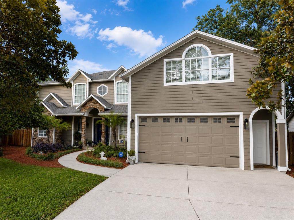 6203 Courtney Cove - Photo 1