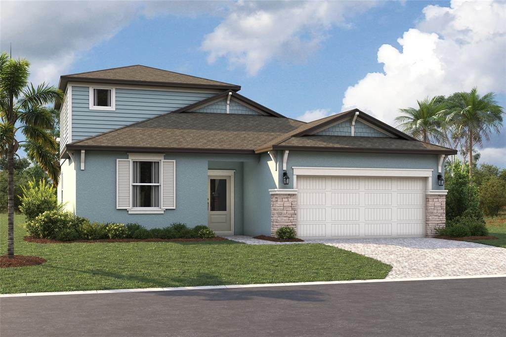 8724 Canard Cove - Photo 1