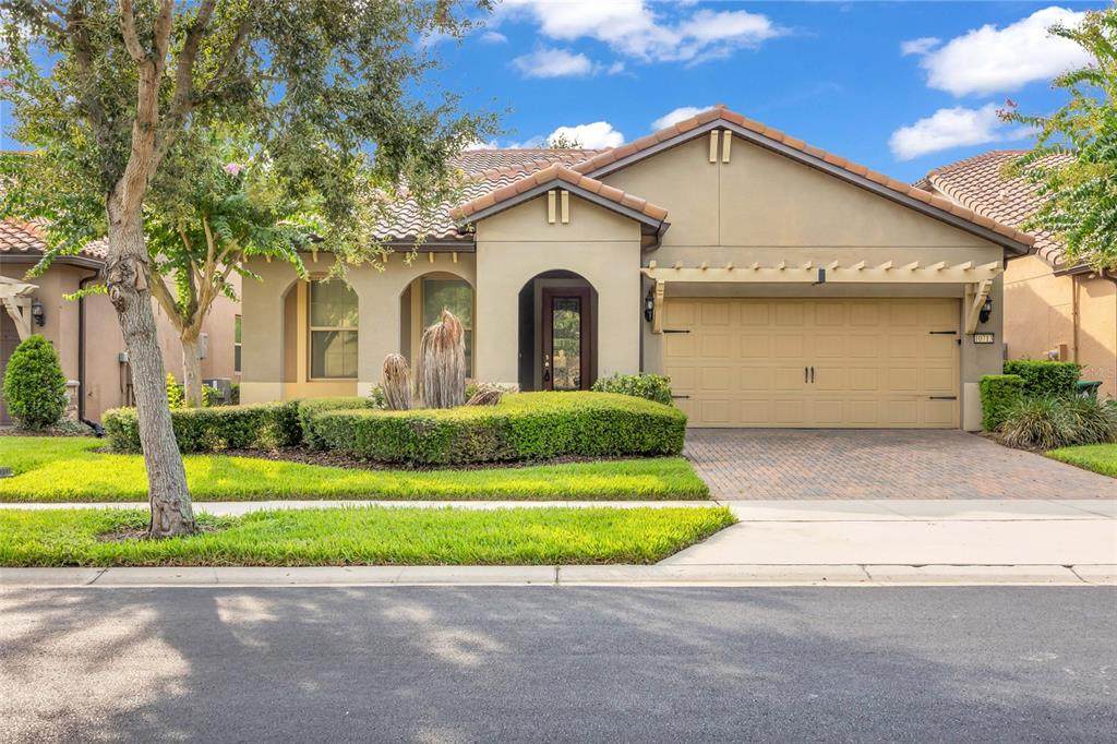 10713 Berry Creek Road - Photo 1