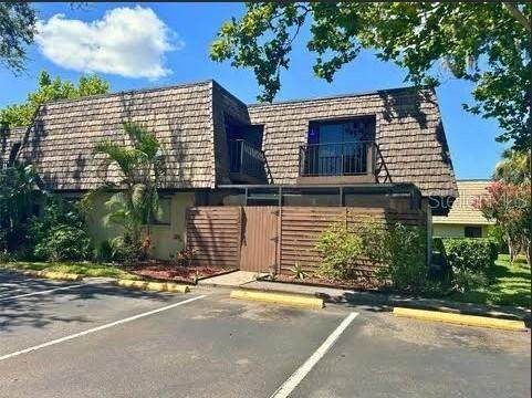 15202 Pond Woods Drive - Photo 1