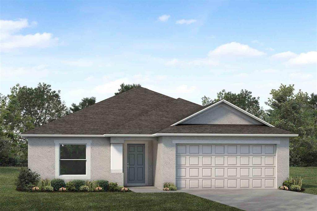 3713 Dixi Trail - Photo 1