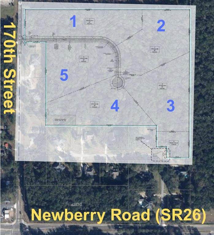 Lot 5 170TH Street - Photo 1