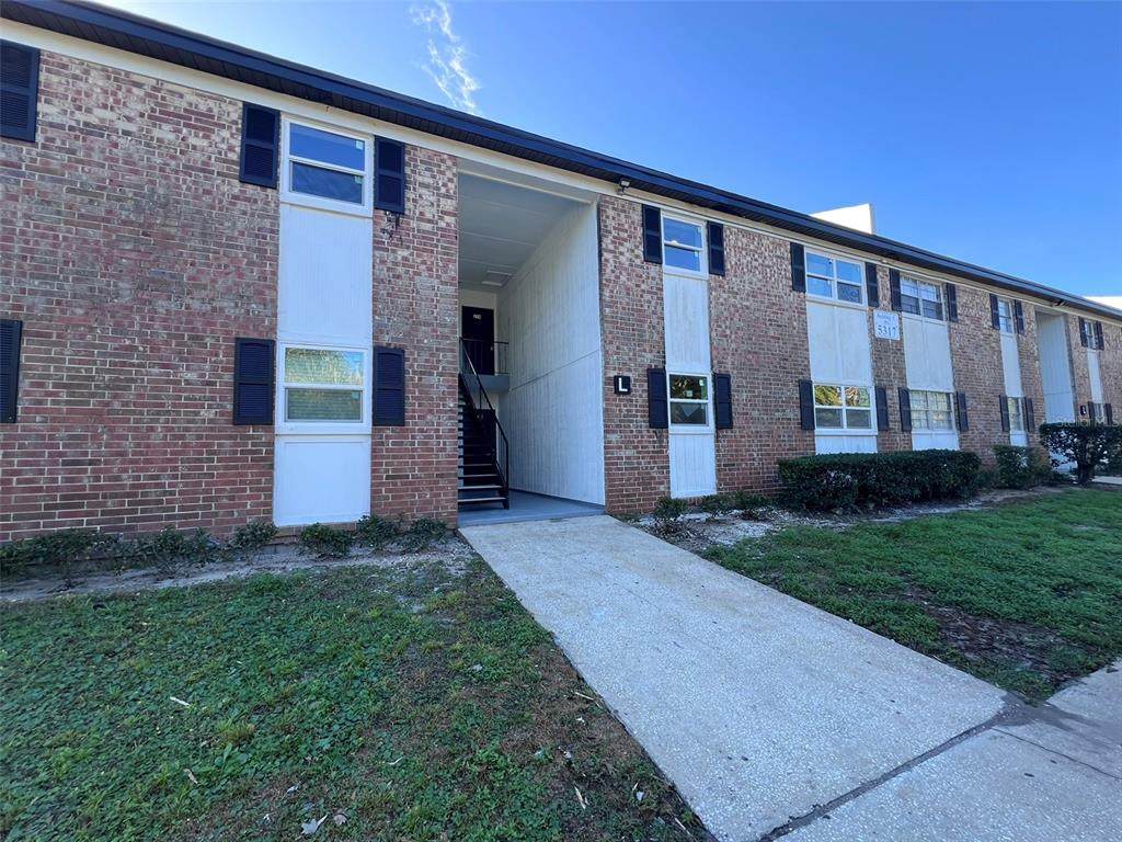 5317 Curry Ford Road - Photo 1