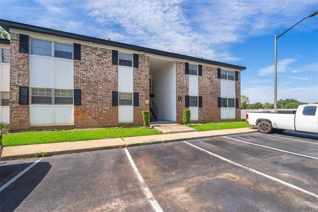 5317 Curry Ford Road - Photo 1