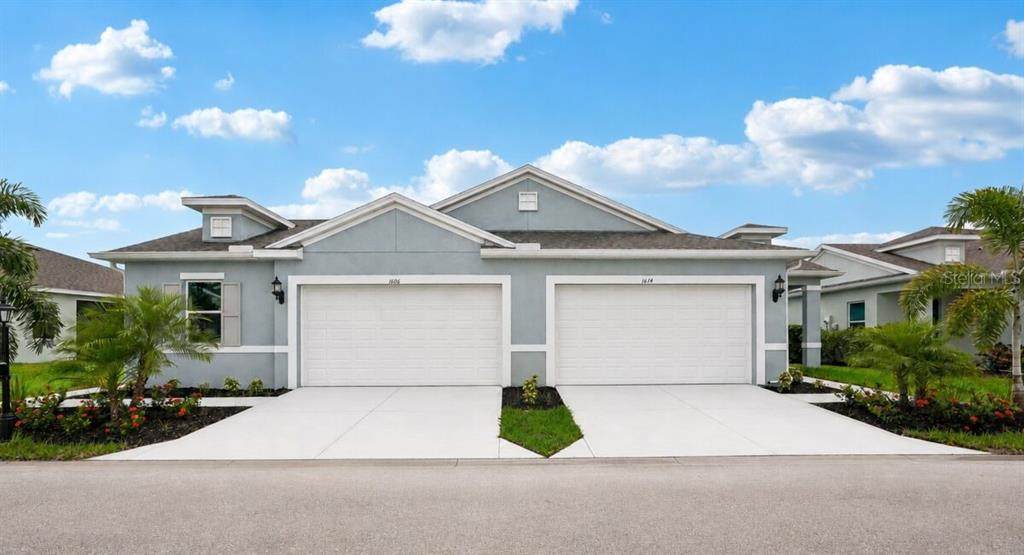 24824 Buckingham Way - Photo 1