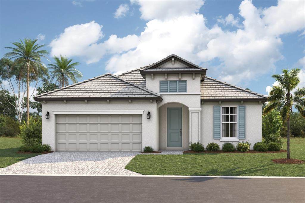 132 Vistera Boulevard - Photo 1