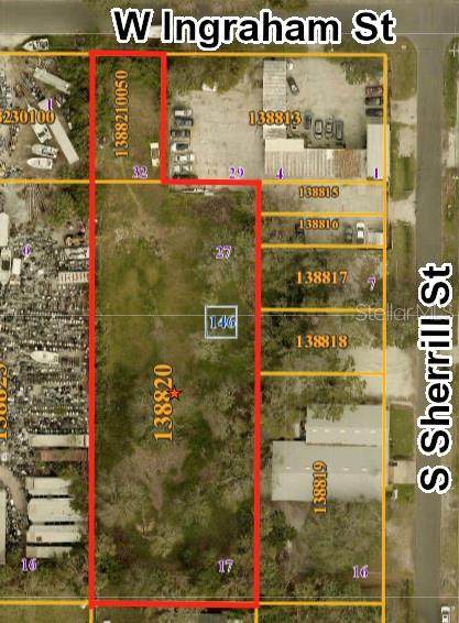 7300 Swoope Street - Photo 1