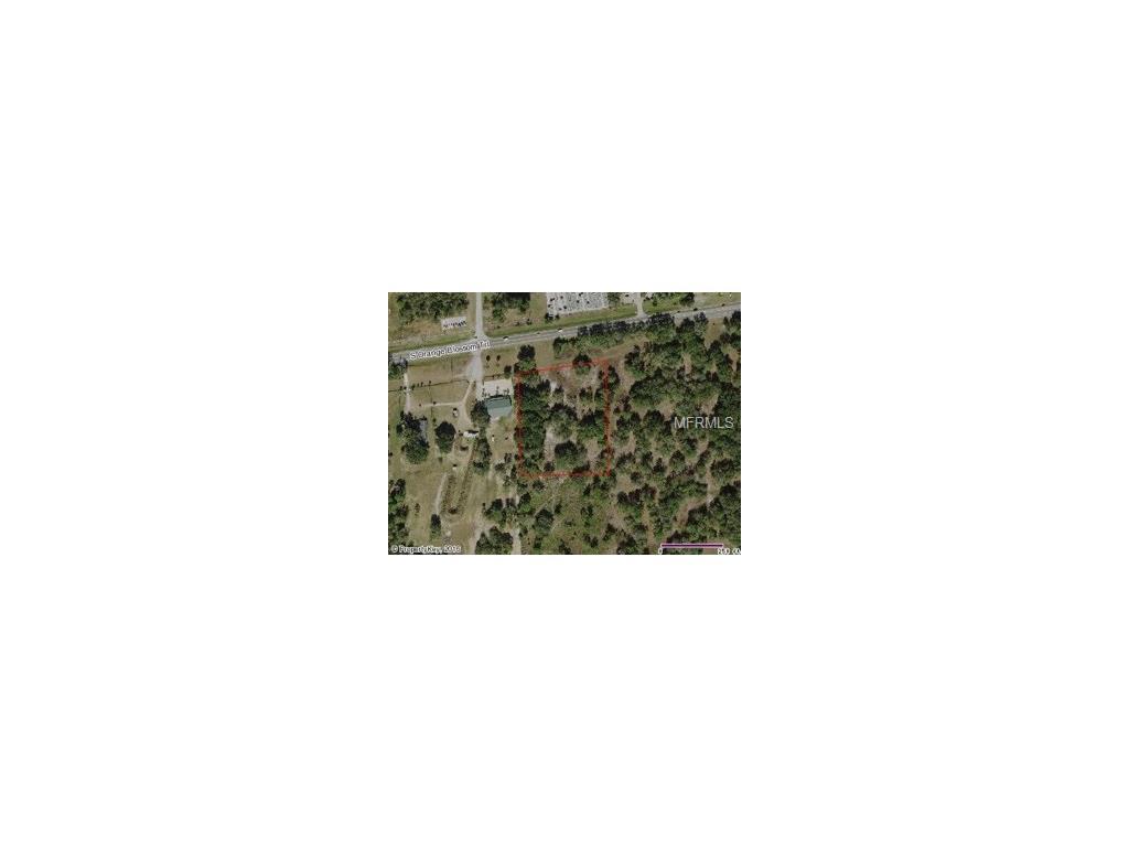 Orange Blossom Trail - Photo 1