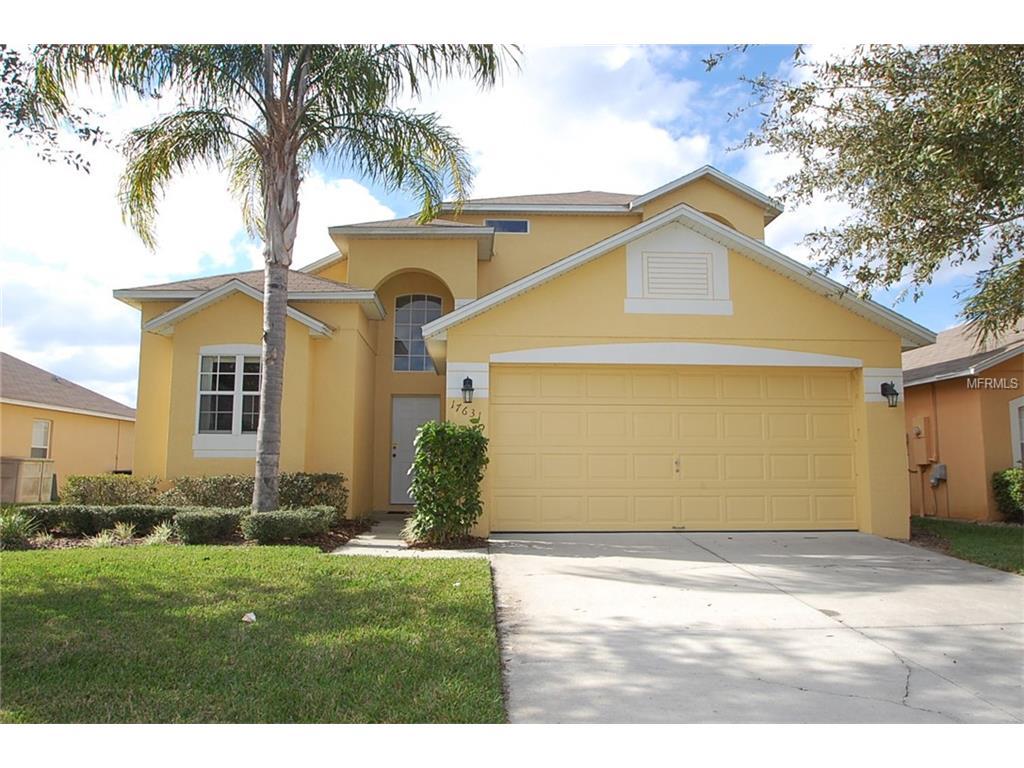 17631 Woodcrest Way - Photo 1