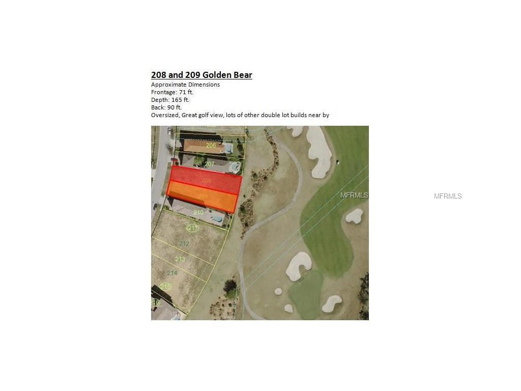 865 Golden Bear Drive - Photo 1