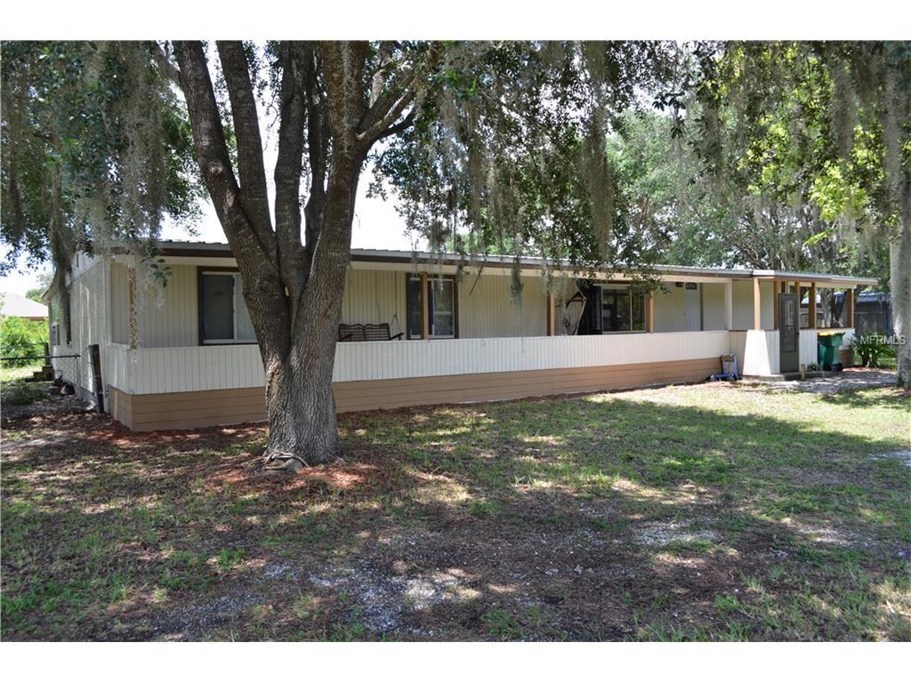 2727 Absher Road - Photo 1