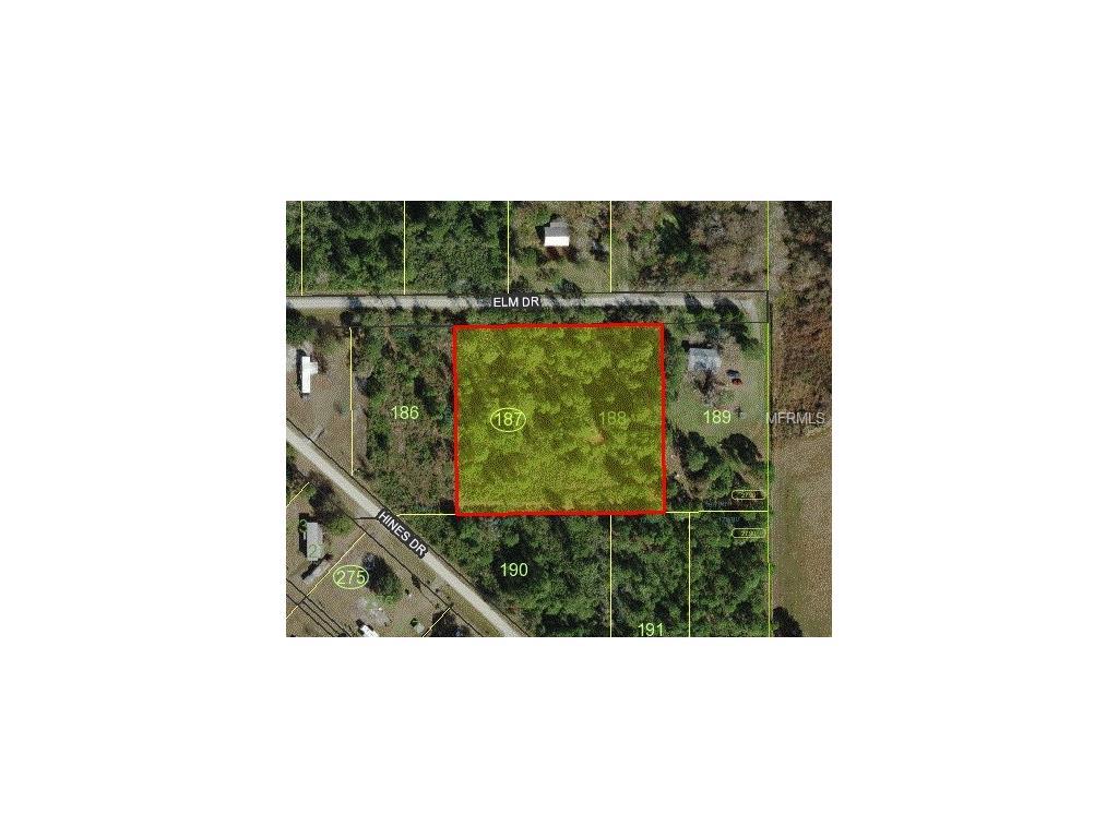 Elm Drive - Photo 1