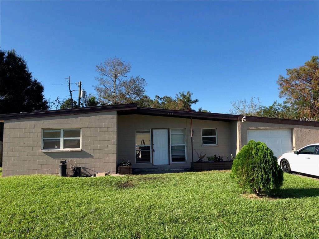318 Poinciana Circle - Photo 1